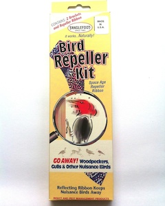 Products: Bird Repeller Kit - Go Away