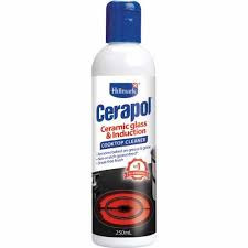 Hillmark Cerapol Cooktop Cleaner