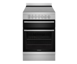 Westinghouse WFE642SC Ceramic Freestanding Cooker