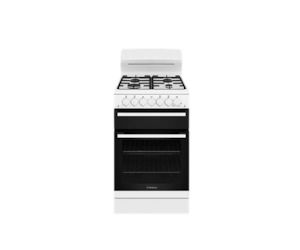 Westinghouse WLG510WCANG Gas Freestanding Cooker