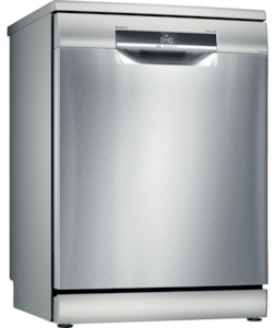 Bosch SMS6HAI01A Freestanding Dishwasher