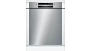 Bosch SMU4HVS01A Built-Under Dishwasher