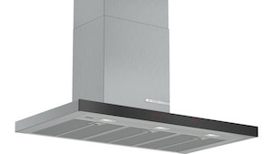 Bosch DWB91PR50A Rangehood