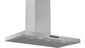 Bosch DWB97DM50A Rangehood