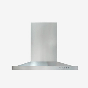 Robinhood RWD3CL6SSDC Canopy Rangehood