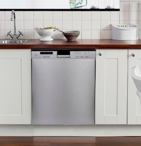 Award DWT21BIS Built-In Dishwasher