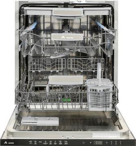 Award DWD53FI Integrated Dishwasher