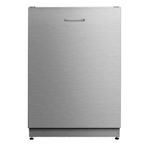 Parmco PD6-PIT-2 Integrated Dishwasher