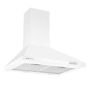 Parmco RCAN-6W-500L Styleline LED Canopy - White