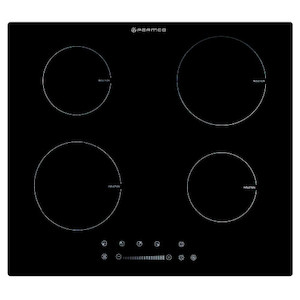 Parmco HX-2-6NF-INDUCT Frameless Induction Cooktop