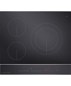 F&P CI603DTB4 Induction Cooktop