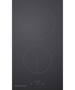 F&P CI302CTB1 Induction Cooktop