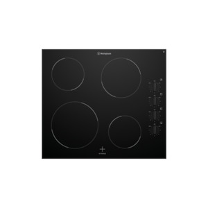 Westinghouse WHC642BC Ceramic Cooktop