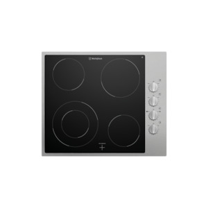 Westinghouse WHC642SC Ceramic Cooktop