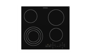 Westinghouse WHC643BC Ceramic Cooktop