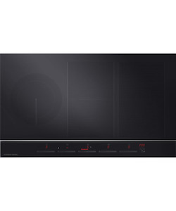 F&P CI905DTB4 Induction Cooktop