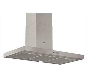 Bosch DWB95BC50A Canopy Rangehood