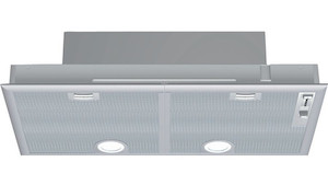 Bosch DHL755BAU Power Pack Rangehood