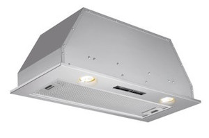 Award PPS6031 Built-In Powerpack Rangehood