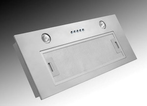 Award PPS8031 70cm Built-In Powerpack Rangehood