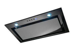 Award PPS602BL-SI Low-Noise Powerpack Rangehood