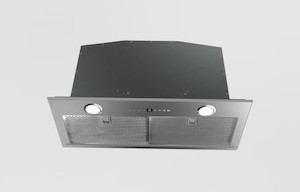 Award PPS701-SI Low Noise Powerpack Rangehood