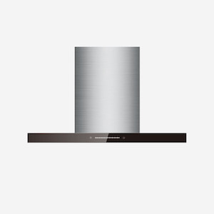 Robinhood RHWC60TB Argus Slim Box Canopy Rangehood