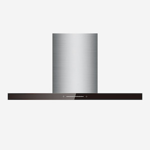 Robinhood RHWC90TB Argus Slim Box Canopy Rangehood