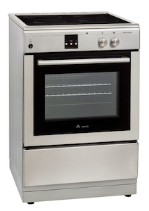 Award AFEIND1510 Induction Freestanding Range