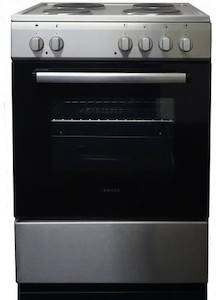 Domestic appliance: Award AFEE133/1 Ego Freestanding Range