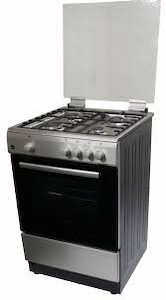 Award AFG102/1 Full Gas Freestanding Range