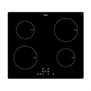 Parmco Verso VH-6NF-INDUCT Induction Hob