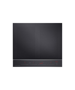 F&P CI604DTB4 Induction Cooktop