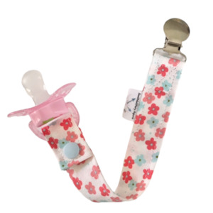 ‘Daisy Love’ – Fabric Dummy Clip