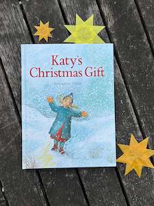 Katy’s Christmas Gift - Bernadette Watts