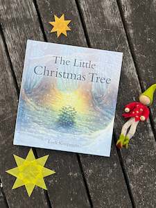 Educational support services: The Little Christmas Tree - Loek Koopmans