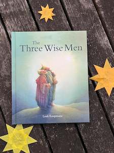 The Three Wise Men - Loek Koopmans