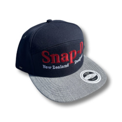 Snap-D Cap