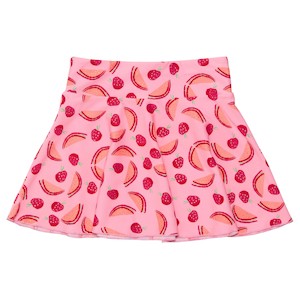 Clothing wholesaling: Berry Sweet Swim Skirt