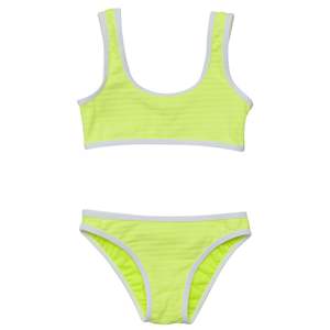 Clothing wholesaling: Citron Zest Crop Bikini