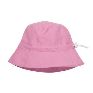 Clothing wholesaling: Bucket Hat Pink