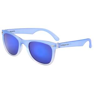 Gadget Blue Haze Sunglasses