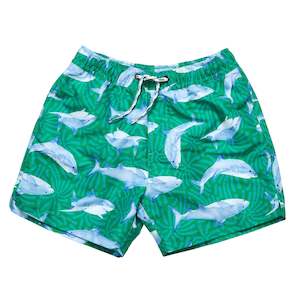 Reef Shark Swim Short