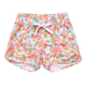 Clothing wholesaling: Hawaiian Luau Sustainable Board Shorts