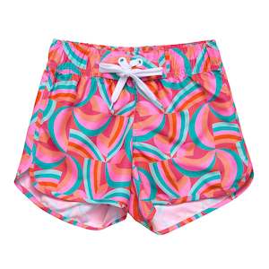 Clothing wholesaling: Geo Melon Sustainable Board Shorts