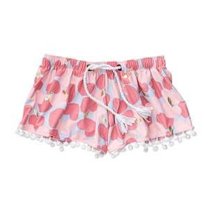 Clothing wholesaling: Apple Love Swim Shorts