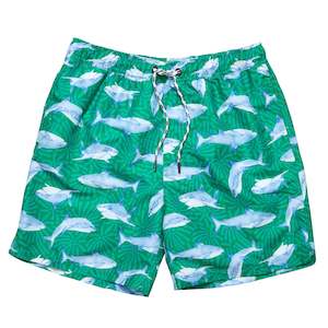 Clothing wholesaling: Mens Reef Shark Swim Short