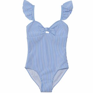 Clothing wholesaling: Parisian Summer Frill Swimsuit