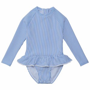 Clothing wholesaling: Parisian Summer LS Skirt Surf Suit