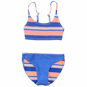 Tropicana Vacay Sustainable Bikini